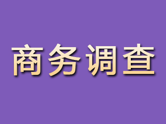 栖霞商务调查